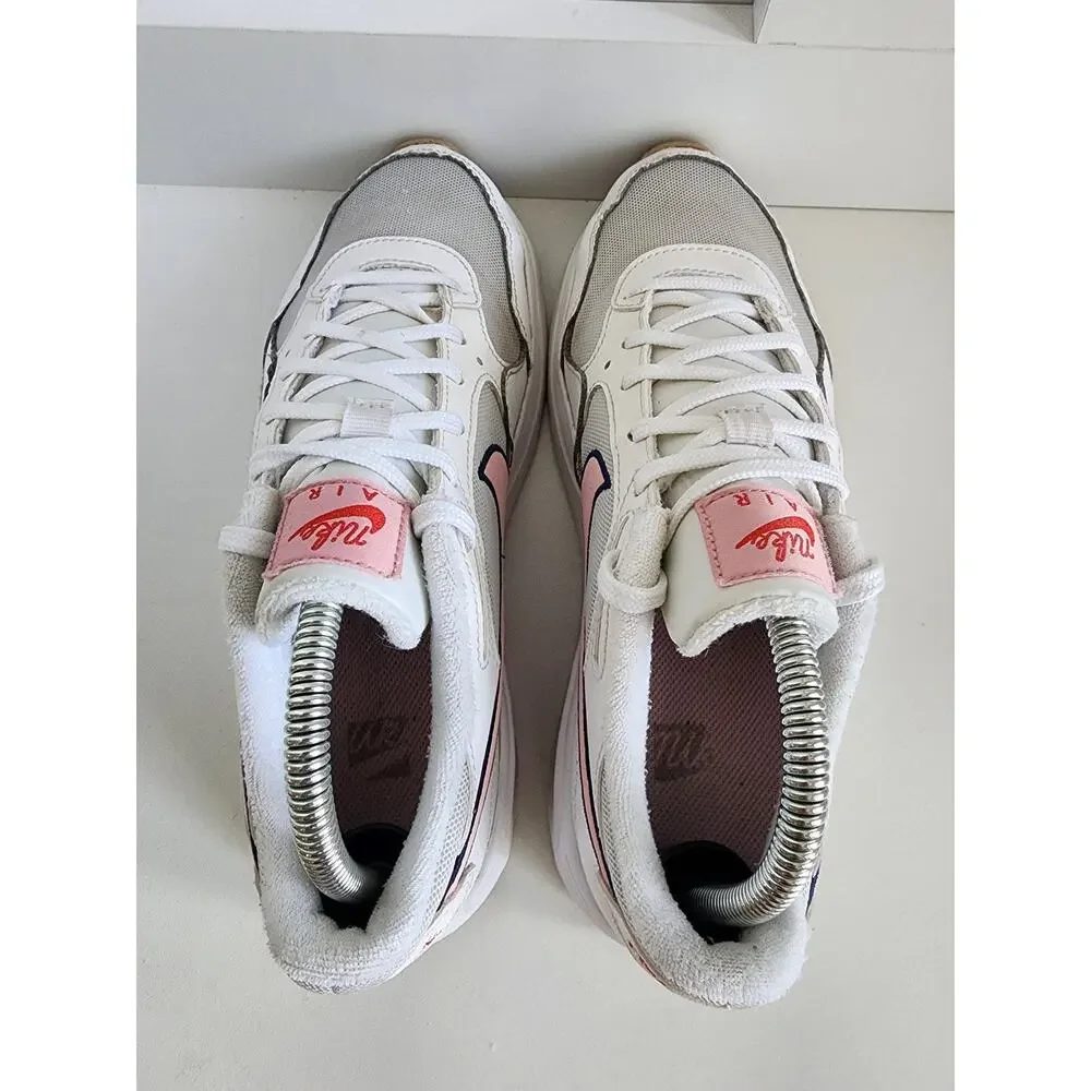Nike Air Max SC 'Photon Dust Pink Glaze' 7Y‎ (Women's 9)